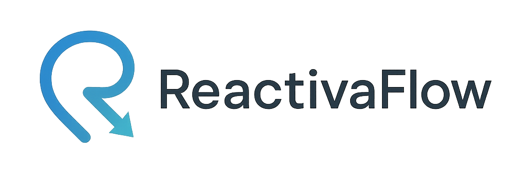 ReactivaFlow